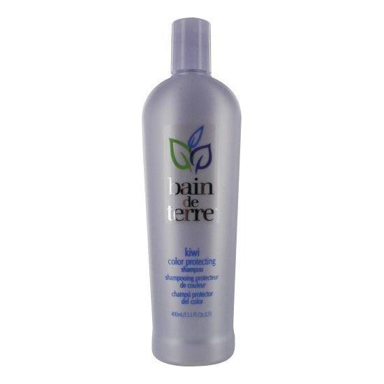 Bain de Terre Bain De Terre Kiwi Color Protecting Shampoo 13.5oz Shampoo