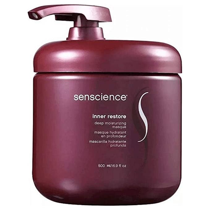 Senscience Inner Restore Deep Moisturizing Conditioner 16.9 Fluid Oz