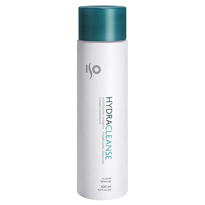 ISO Hydra Cleanse Reviving Shampoo 300ml