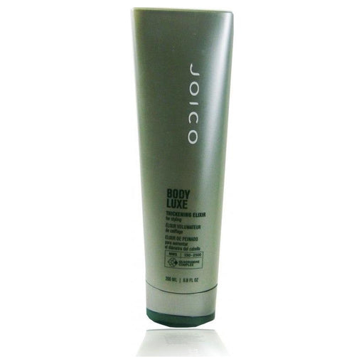 Joico Body Luxe Thickening Elixir for Styling 6.8oz