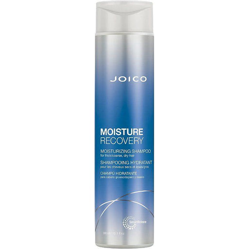 Joico Moisture Recovery Shampoo for Dry Hair 10.1 oz