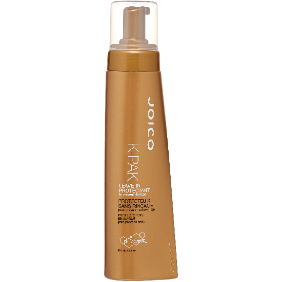 Joico K-Pak Reconstruct Leave-In Protectant 8.5 Oz