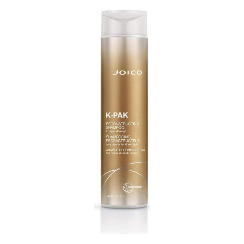 Joico Joico K-Pak Reconstruct Shampoo, 10.1 Oz Shampoo