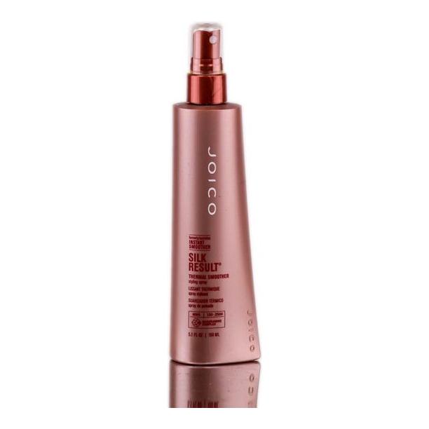 Joico Silk Result Thermal Smoother Thermal Tool Finishing Spray 5.1 oz