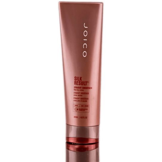 Joico Silk Result Straight Smoother Blow Dry Cream 6.8 oz