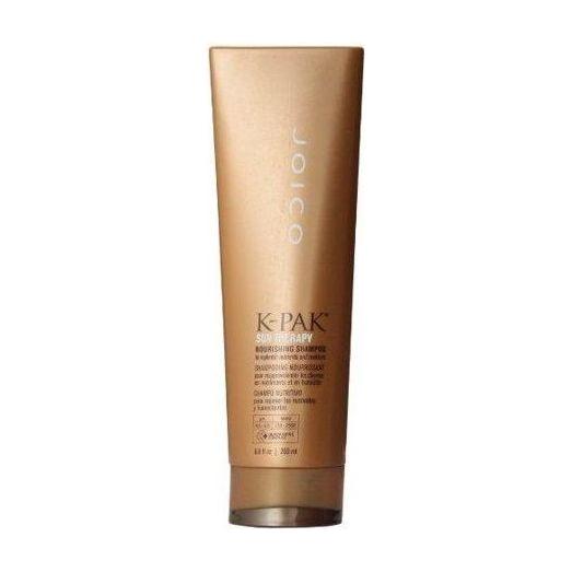 Joico K Pak Sun Therapy Nourishing Unisex Shampoo 6.8 Oz