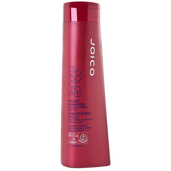 Joico Color Endure Violet Shampoo 10.1 Oz