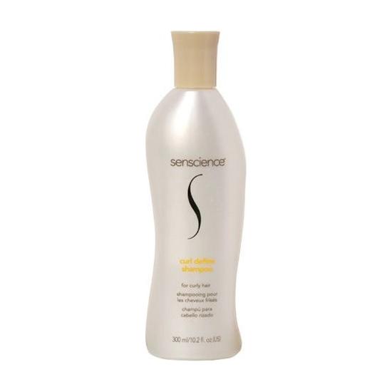 Senscience Senscience Curl Define Shampoo 10.2 Oz Shampoo