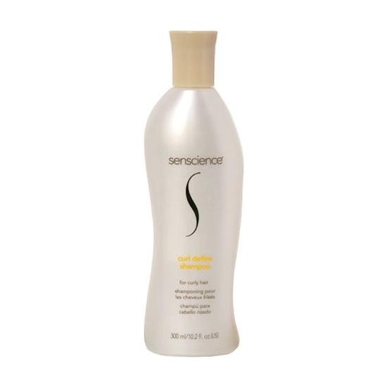 Senscience Curl Define Shampoo 10.2 Oz