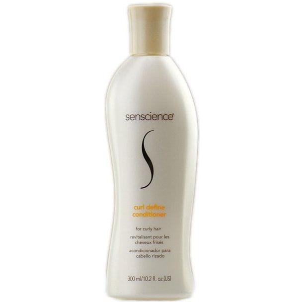 Senscience Curl Define Conditioner For Curly Hair 10.2 oz