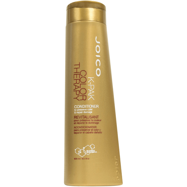 Joico Joico K-Pak Color Therapy Conditioner 10.1 fl oz Hair Conditioner