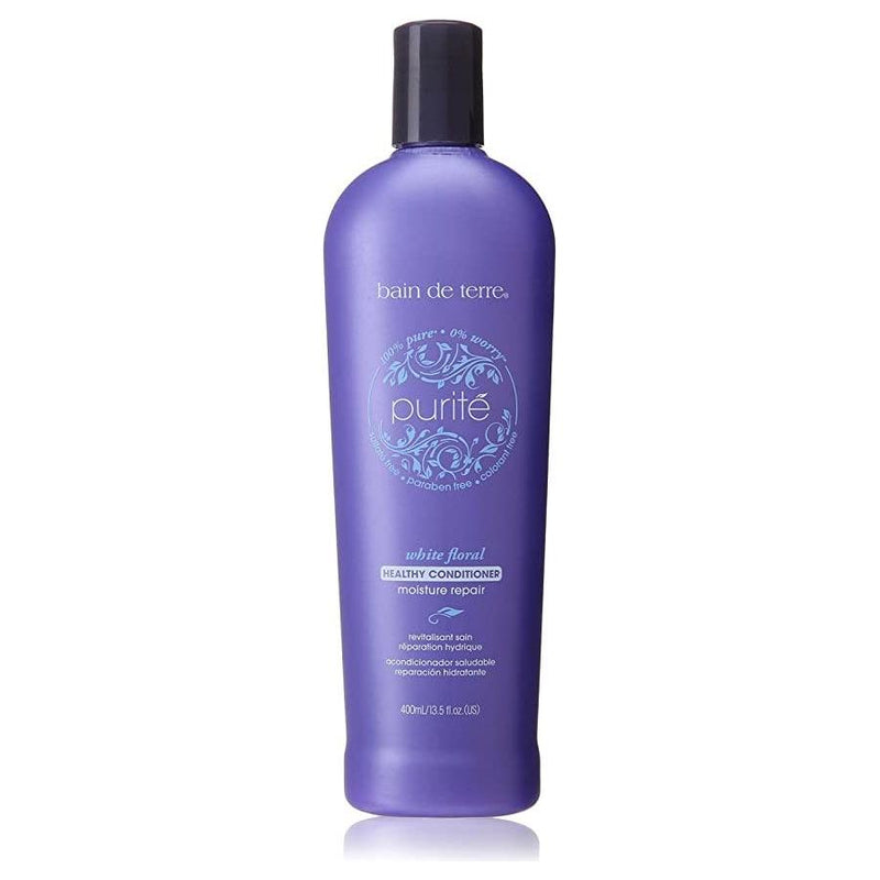 Bain de Terre Bain De Terre Purite Healthy Moisture Repair Conditioner 13.5 oz Hair Conditioner