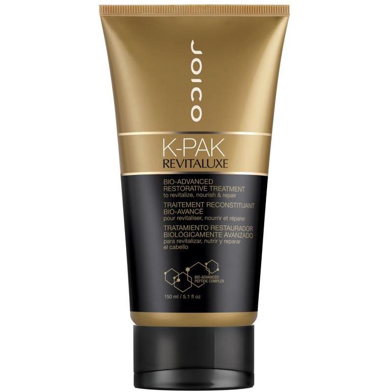 Joico Joico K-Pak Revitaluxe Bio-Advanced Restorative Treatment 5.1 oz Hair Treatment