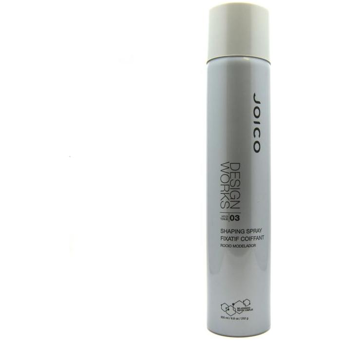 Joico Design Works Shaping Spray 8.9 oz