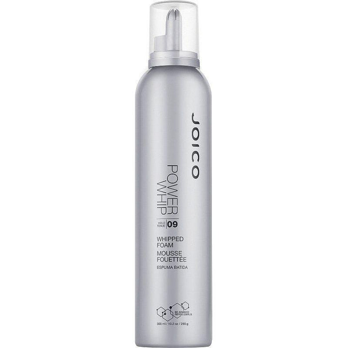 Joico Power Whip Whipped Foam Mousse 10.2 oz