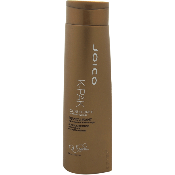 Joico Joico K-Pak Conditioner To Repair Damage Revitalisant Conditioner 10.1 Oz Hair Conditioner