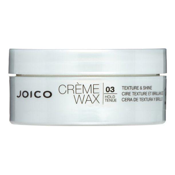 Joico Creme Wax Texture & Shine 1.7 oz
