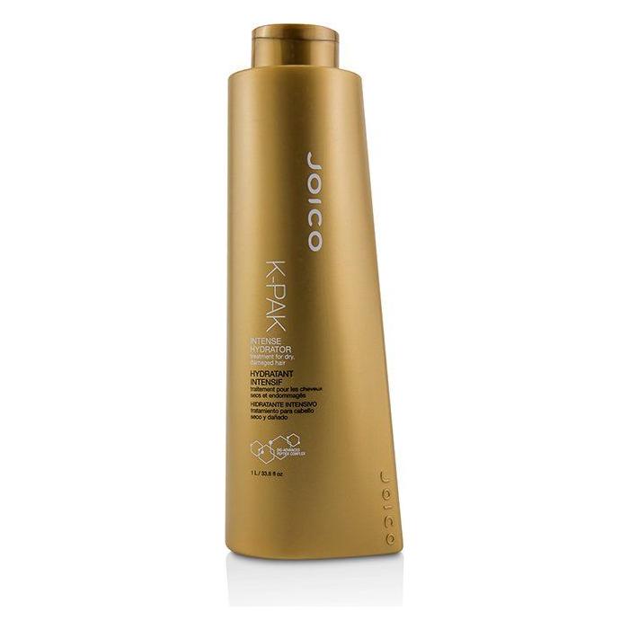 Joico K-Pak Intense Hydrator Treatment for Dry/Damaged Hair 33.8 oz