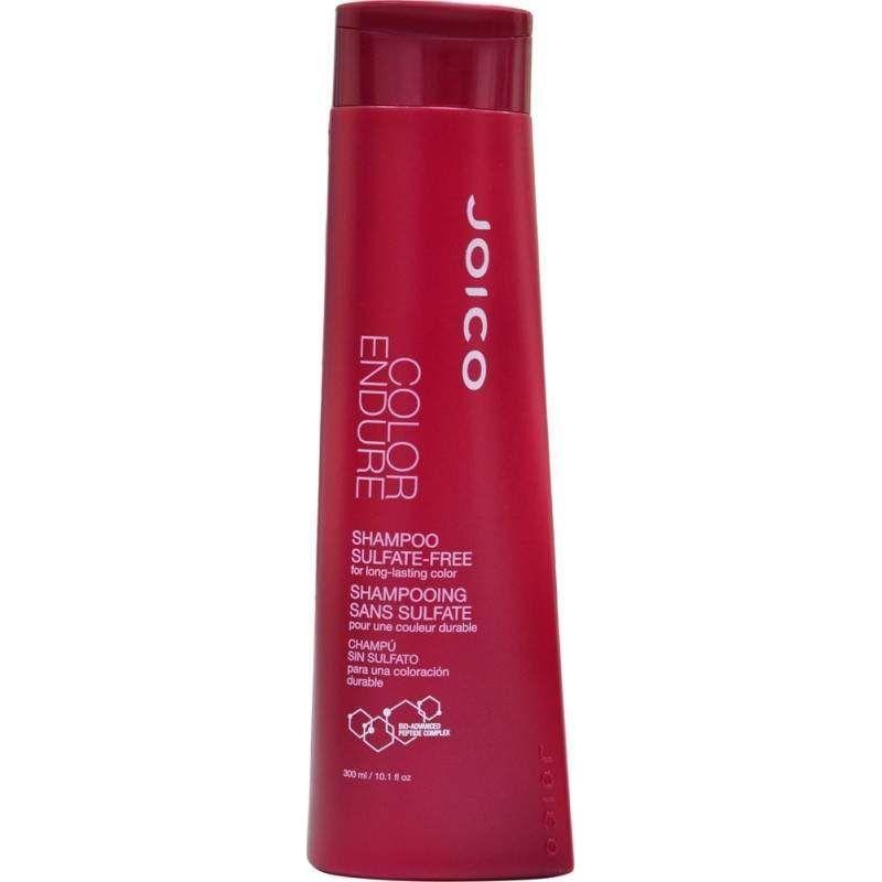 Joico Color Endure SulfateFree Shampoo 300ml — Pasteur Pharmacy