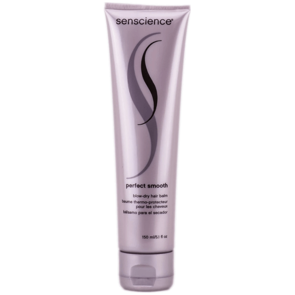 Senscience Senscience Perfect Smooth Blow-Dry Hair Balm 5.1 Oz Hair Balm