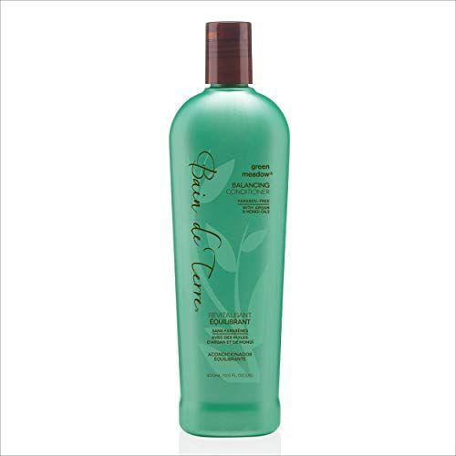 Bain de Terre Bain De Terre Green Meadow Balancing Conditioner 13.5 fl oz Hair Conditioner