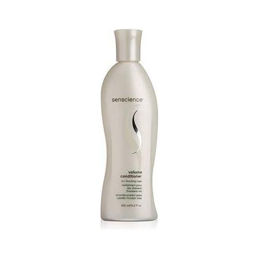 Senscience Volume Shampoo for Fine and Limp Hair 10.19 Oz