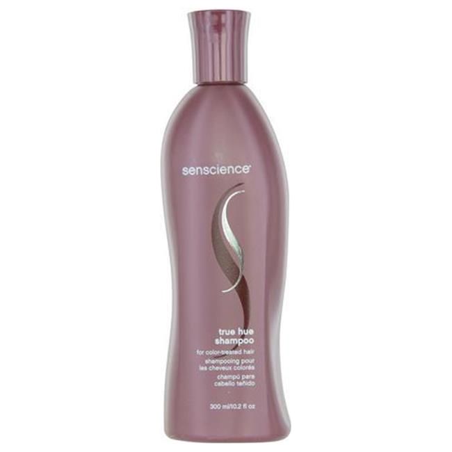 Senscience True Hue Color Protecting Shampoo 10.14 Oz