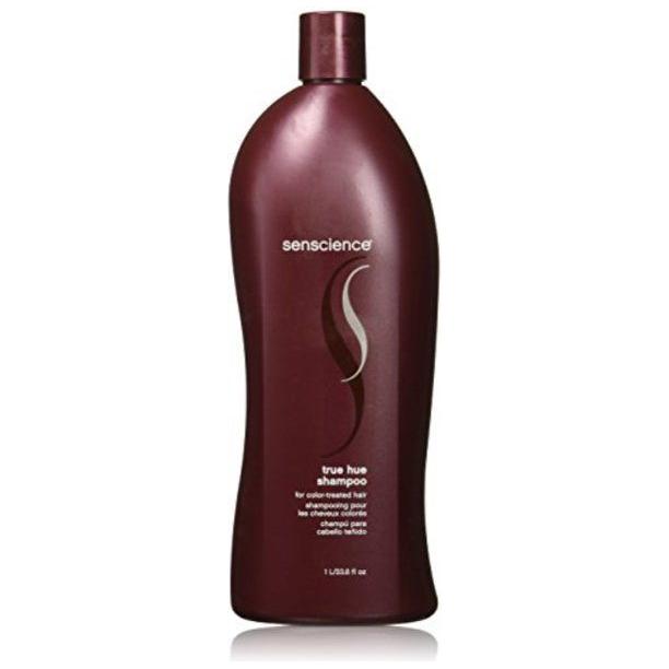 Senscience True Hue Shampoo for Color-Treated Hair 33.8 oz