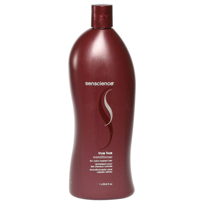 Senscience True Hue Conditioner For Color-Treated Hair 33.8 Oz