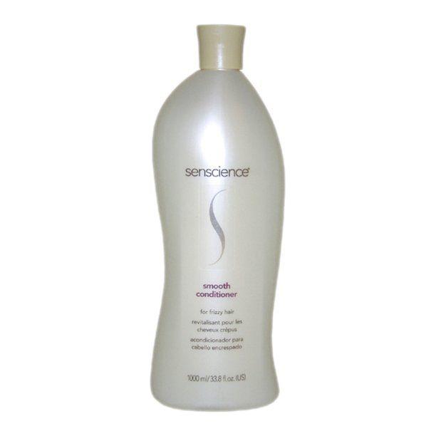 Senscience Smooth Conditioner For Frizzy Hair 33.8 Oz