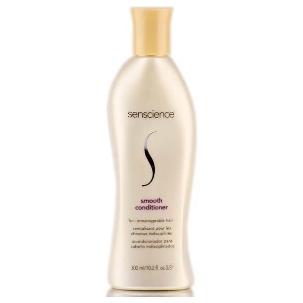 Senscience Smooth Conditioner for Unmanageable Hair 10.2 oz