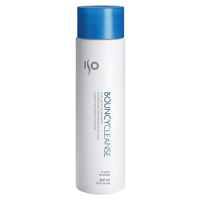 ISO Bouncy Cleanse Curl-Defining Shampoo 10.1 fl oz