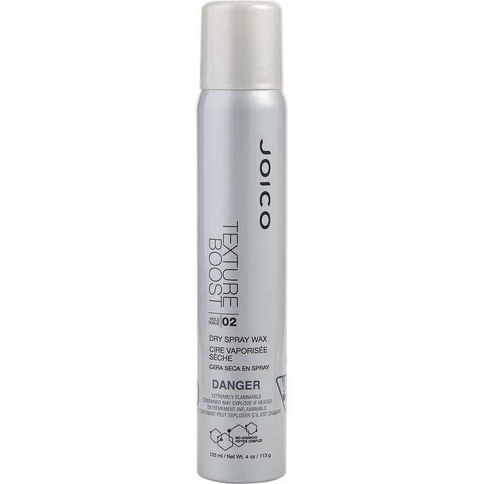 Joico Texture Boost Dry Spray Wax 4oz