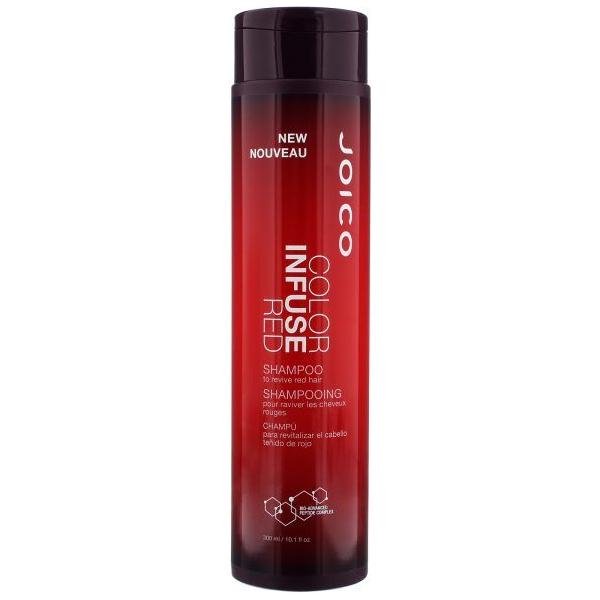 Joico Color Infuse Red Shampoo 300ml