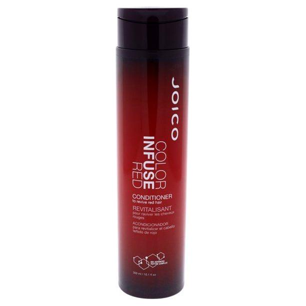 Joico Color Infuse Red Conditioner 10.1 Oz