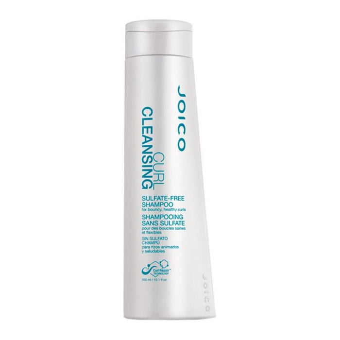 Joico Curl Cleansing Sulfate-Free Shampoo 300ml