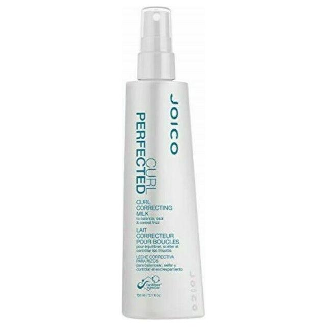 Joico Curl Perfected Curl Correcting Milk 5.1 oz