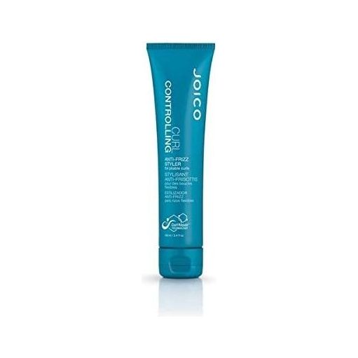 Joico Curl Controlling Anti-Frizz Styler for Pliable Curls 100ml