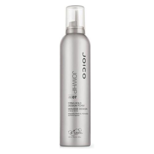 Joico Joiwhip Styling Designing Foam Firm Hold 10.5 oz