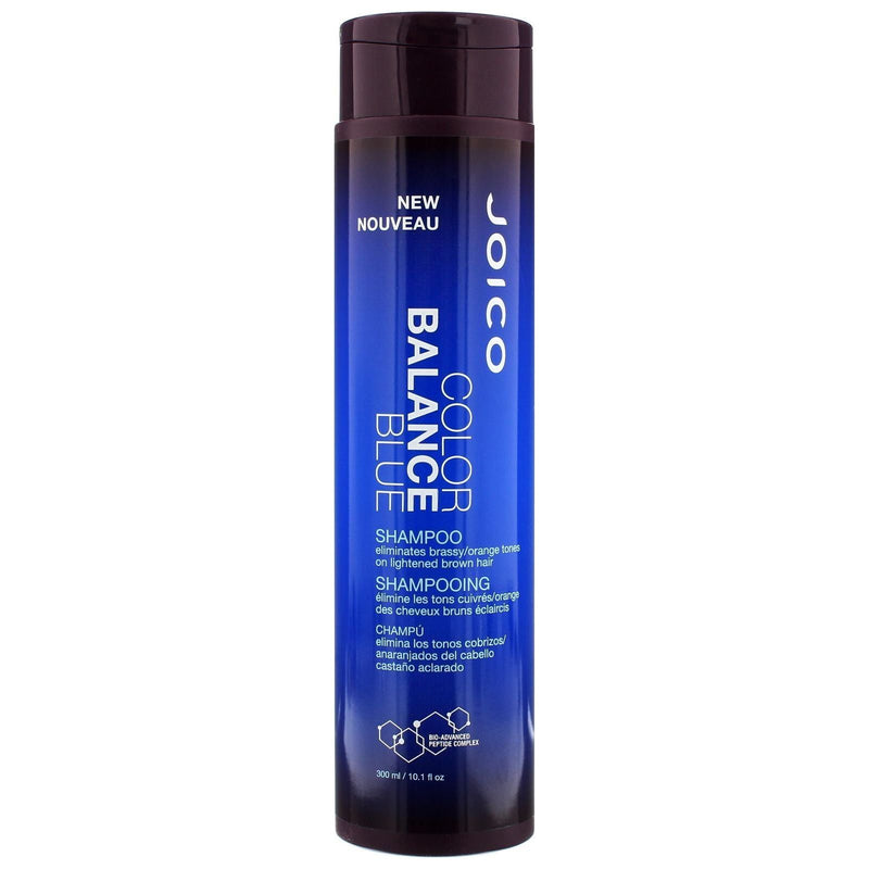 Joico Joico Color Balance Blue Shampoo 300ml Shampoo