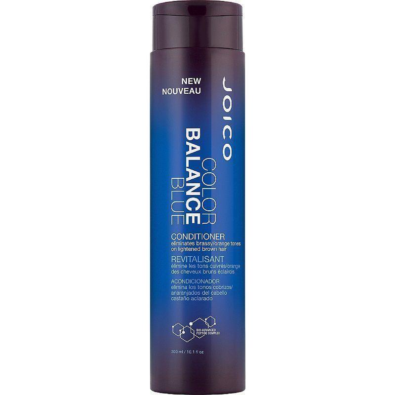 Joico Joico Balance Blue/Conditioner 10.1 Oz Hair Conditioner