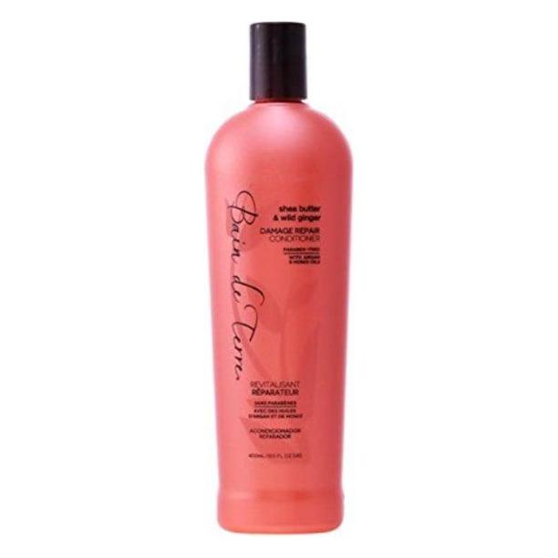 Bain de Terre Bain De Terre Shea Butter & Wild Ginger Damage Repair Conditioner 13.5 fl oz Conditioner