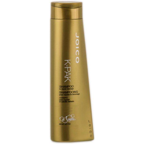 Joico K-Pak Shampoo To Repair Damage 10.1 Oz