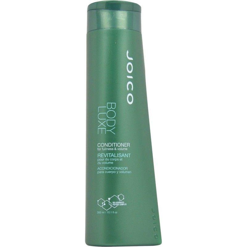 Joico Joico Body Luxe Conditioner 10.1 oz Conditioner