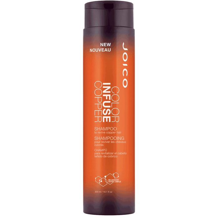 Joico Color Infuse Copper Shampoo 10.1 fl oz