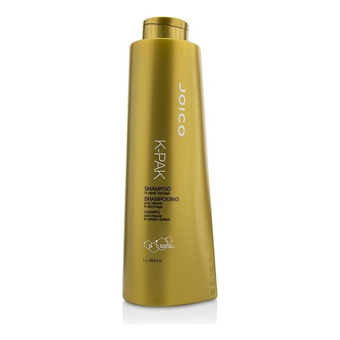 Joico K-Pak Shampoo to Repair Damage 33.8 Oz