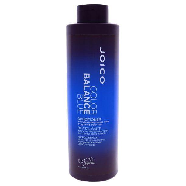 Joico Joico Color Balance Blue Conditioner 33.8 Oz Hair Conditioner
