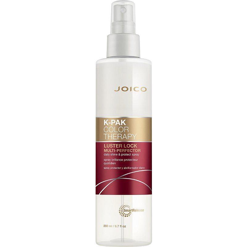 Joico Joico K-Pak Color Therapy Luster Lock Spray 6.7 Oz Hair Spray