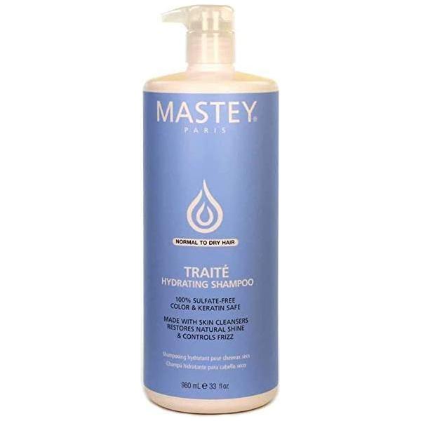 Mastey Mastey Traite Cream Shampoo 960ml Shampoo