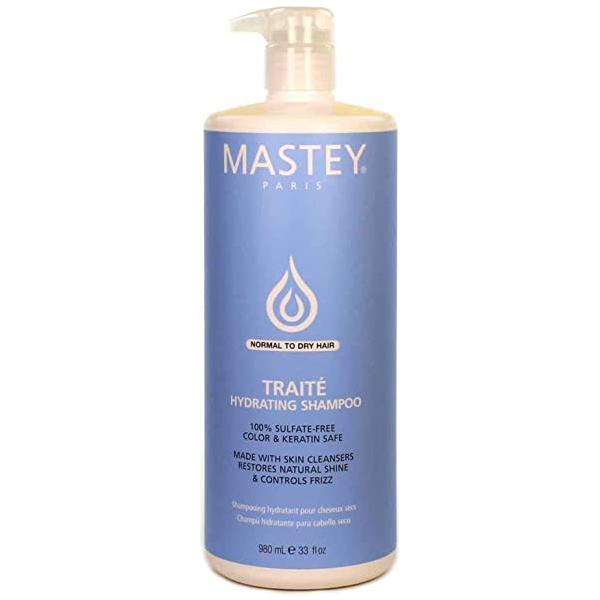 Mastey Traite Cream Shampoo 960ml